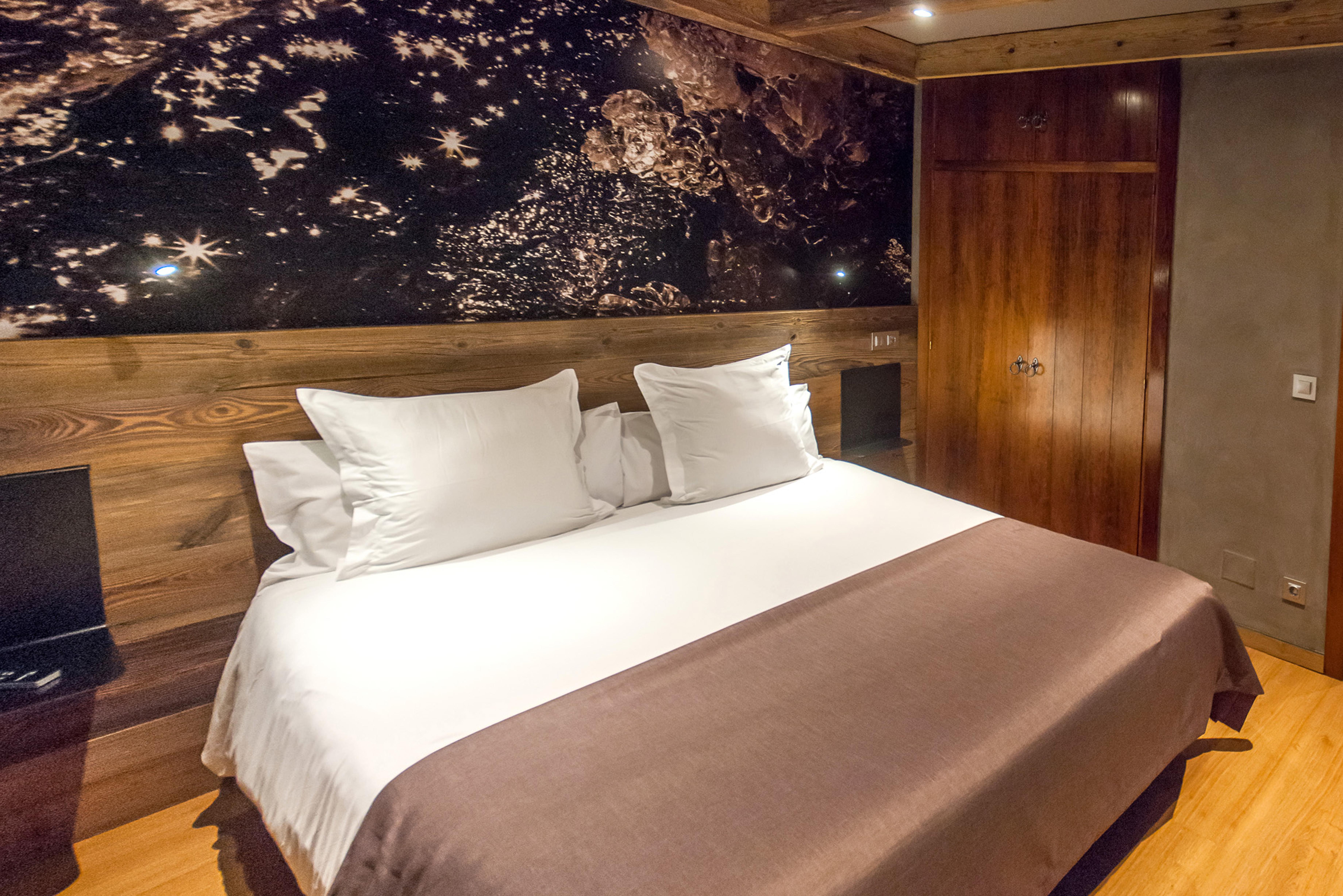 Aparthotel Anyospark Mountain & Wellness Resort ラ・マッサナ エクステリア 写真