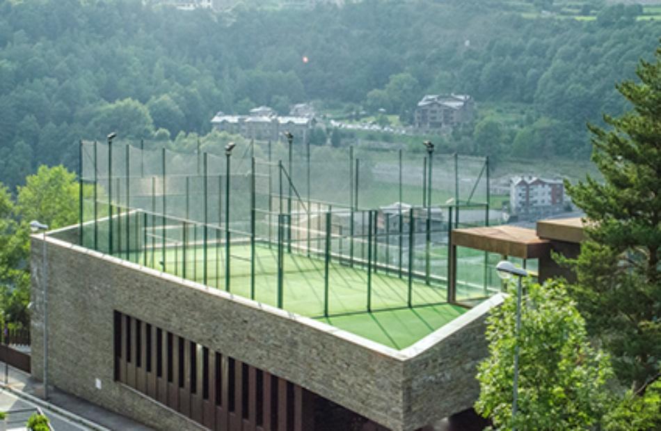 Aparthotel Anyospark Mountain & Wellness Resort ラ・マッサナ エクステリア 写真