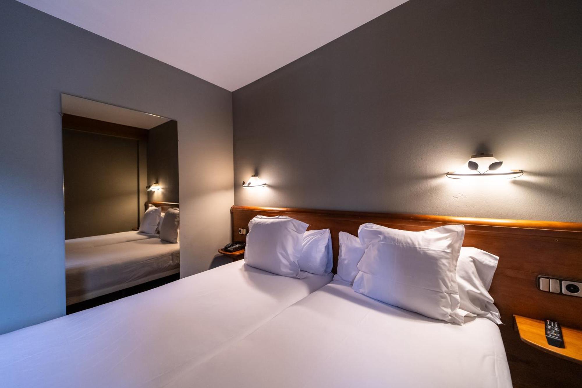 Aparthotel Anyospark Mountain & Wellness Resort ラ・マッサナ エクステリア 写真