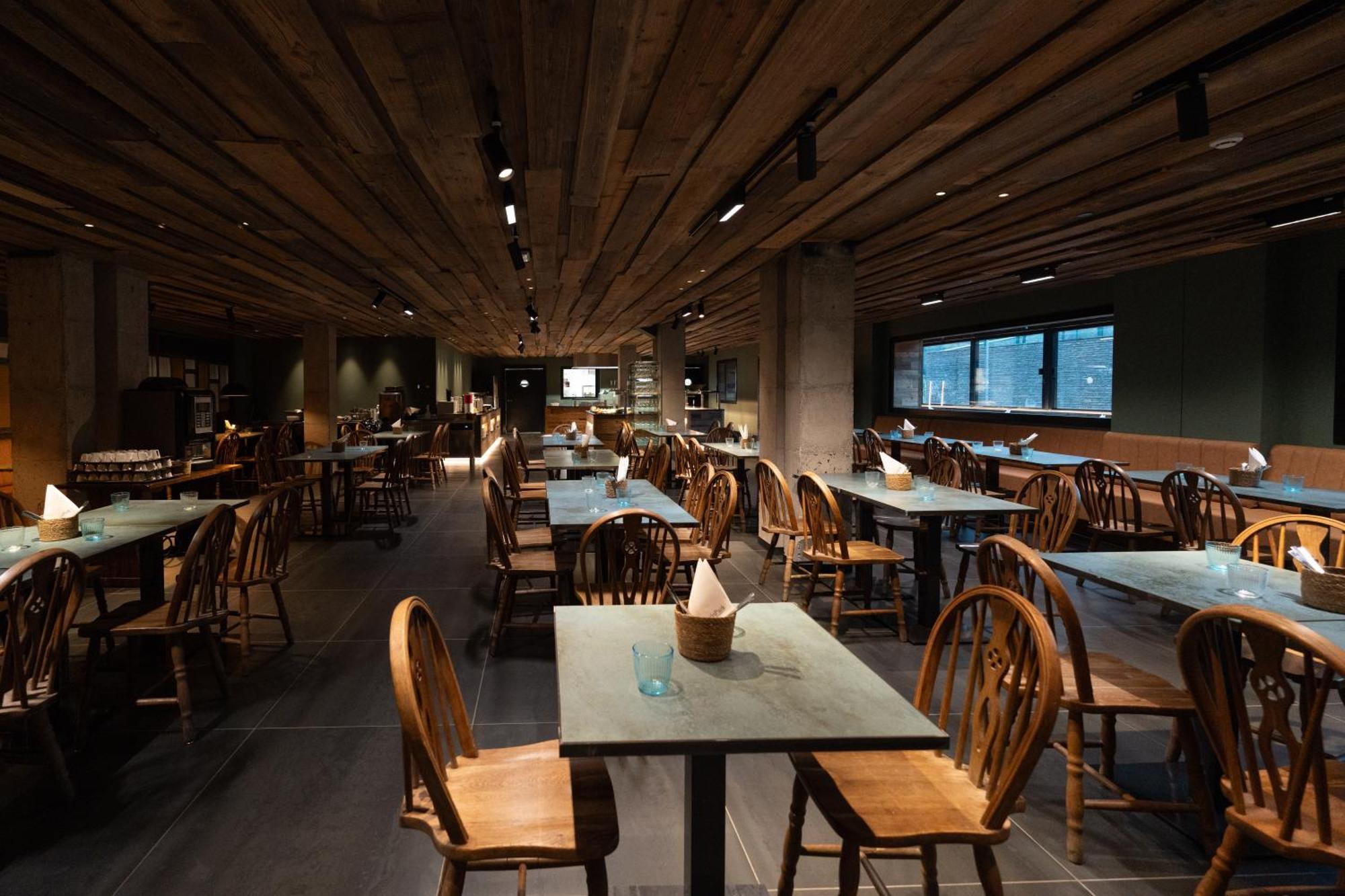 Aparthotel Anyospark Mountain & Wellness Resort ラ・マッサナ エクステリア 写真