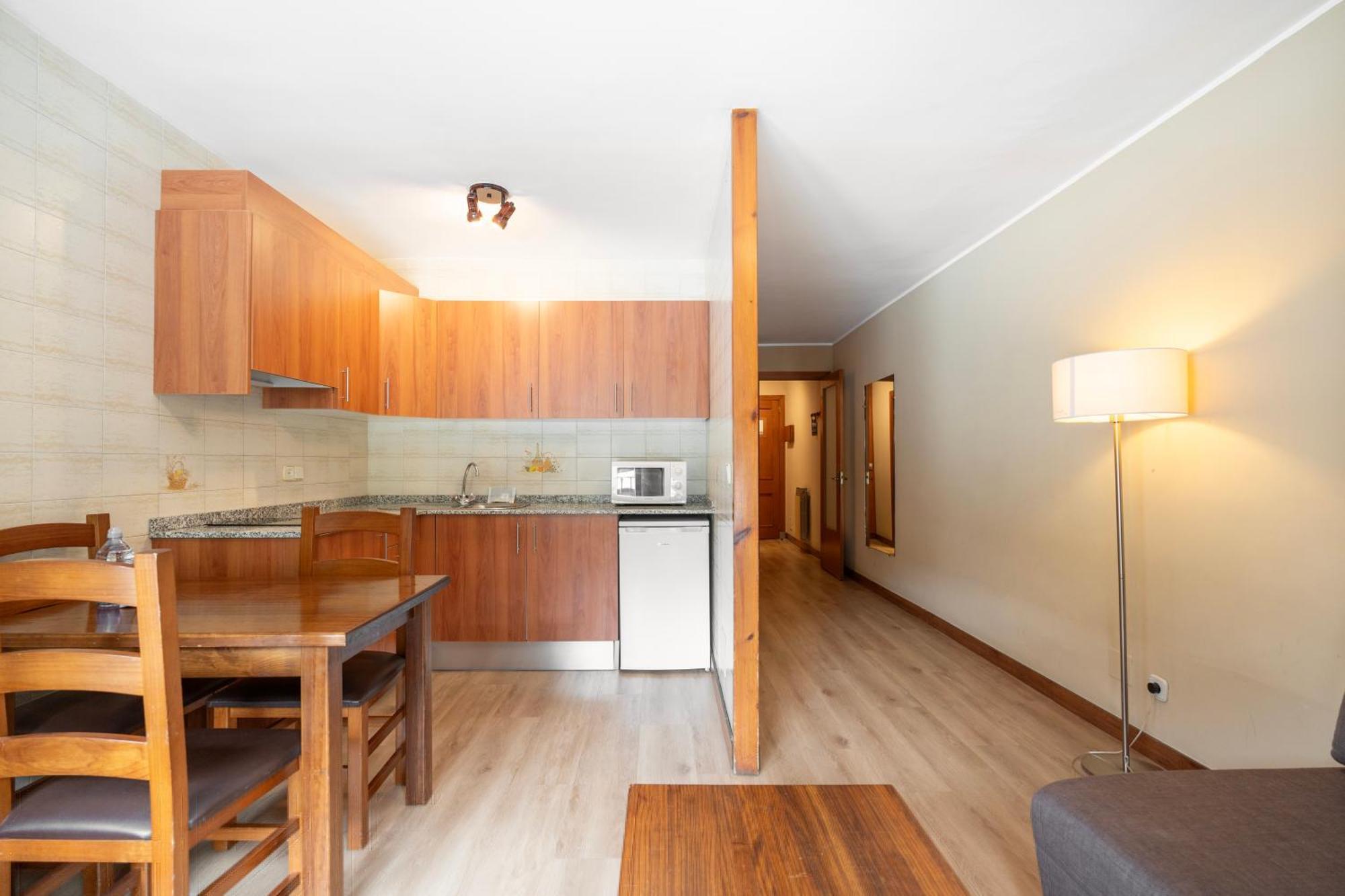 Aparthotel Anyospark Mountain & Wellness Resort ラ・マッサナ エクステリア 写真